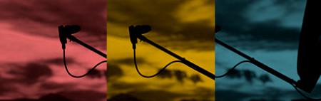 Prodej satelitní a anténní techniky