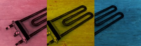 Nabídka náhradních dílů